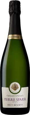 Pierre Sparr - Cremant Brut NV (750ml) (750ml)
