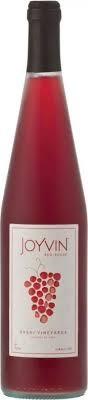 Rashi - Joyvin Red NV (750ml) (750ml)
