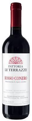 Rosso Conero Le Terrazze 2019 (750ml) (750ml)