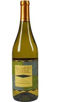 Salmon Creek - Chardonnay 2022 (750ml) (750ml)