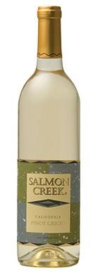 Salmon Creek - Pinot Grigio NV (1.5L) (1.5L)