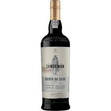 Sandeman - Quinta Do Seixo 2015 (750ml) (750ml)