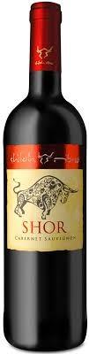 Shiloh - Shor Cabernet Sauvignon 2020 (375ml) (375ml)