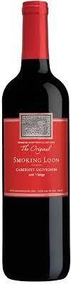 Smoking Loon - Cabernet Sauvignon NV (750ml) (750ml)
