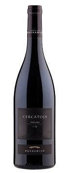 Tenuta Buonamico - Cercatoja Toscana NV (750ml) (750ml)