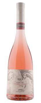 Tenuta Buonamico - Dea Rosa Toscana 2021 (750ml) (750ml)