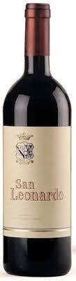 Tenuta San Leonardo - San Leonardo NV (750ml) (750ml)