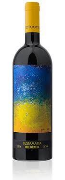 Testamatta - Bibi Graetz Testamatta 2019 (750ml) (750ml)