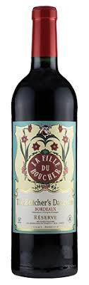 The Butcher's Daughter - Bordeaux 2018 (375ml) (375ml)