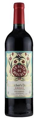 The Butcher's Daughter - Bordeaux 2019 (750ml) (750ml)