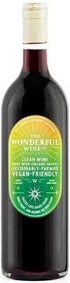 The Wonderful Wine -  Cab NV (750ml) (750ml)