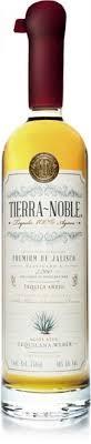 Tierra Noble -  Anejo Teq (750ml) (750ml)