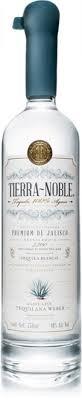 Tierra Noble -  Blanco Tequila (750ml) (750ml)