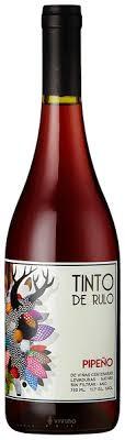 Tinto De Rulo - Pipeno NV (750ml) (750ml)