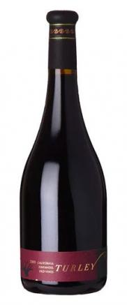 Turley Wine Cellars - Zinfandel California Old Vines 2022 (750ml) (750ml)
