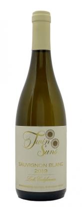 TWIN SUNS - SAUVIGNON BLANC 2024 (750ml) (750ml)