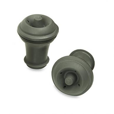 Vacu Vin - Vacuum Stopper 2/pk