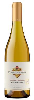 Vintner Reserve - Kendall Jackson Chard 2021 (375ml) (375ml)