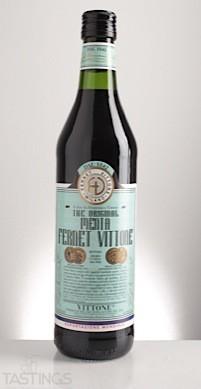 Vittone Fernet Menta (750ml) (750ml)