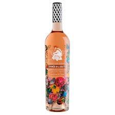 Wolffer Estate - Summer In a Bottle Rose 2023 (750ml) (750ml)