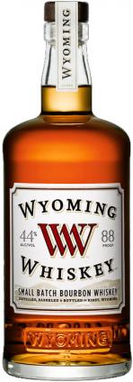 Wyoming Whiskey - Small Batch Bourbon (750ml) (750ml)