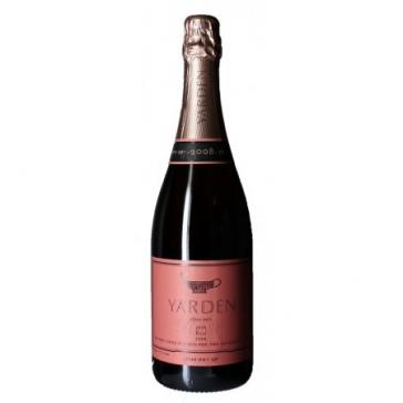 Yarden - Brut Rose 2018 (750ml) (750ml)