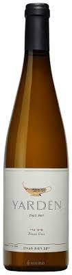 Yarden - Pinot Gris 2023 (750ml) (750ml)