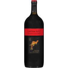 Yellow Tail - Cabernet Sauvignon 2021 (1.5L) (1.5L)