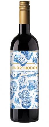 Zandwijk Wines - Unorthodox Red Blend 2020 (750ml) (750ml)