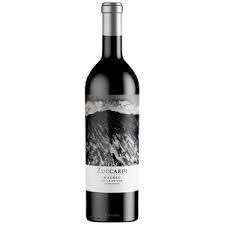 Zuccardi - Malbec 2016 (750ml) (750ml)