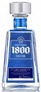1800 - Silver Tequila Reserva (750ml)