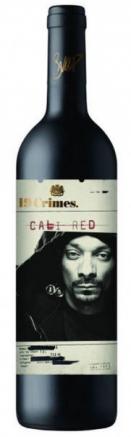 19 Crimes - Snoop Dog Cali Red 2020 (750ml) (750ml)