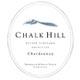 Chalk Hill - Chardonnay Chalk Hill Estate Vineyard Selection 2021 (750ml)