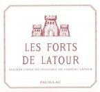 Les Forts de Latour - Pauillac 2000 (750ml)