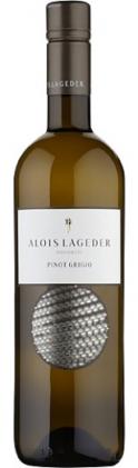 Alois Lageder - Pinot Grigio NV (375ml) (375ml)