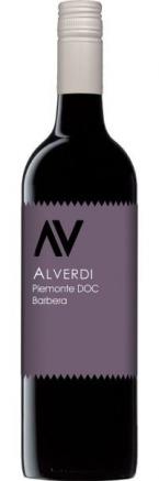 Alverdi - Barbera 2022 (750ml) (750ml)