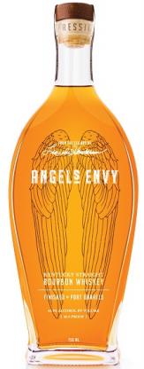 Angels Envy - Bourbon (750ml) (750ml)