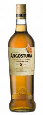 Angostura - Caribbean Rum 5 year (750ml)