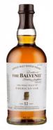 Balvenie - 12 Year The Sweet Toast of American Oak (750ml)