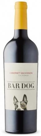 Bar Dog - Cabernet Sauvignon 2021 (750ml) (750ml)
