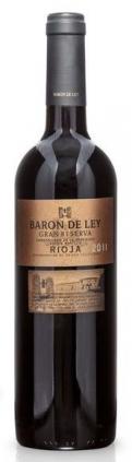 Baron de Ley - Rioja Gran Reserva 2015 (750ml) (750ml)