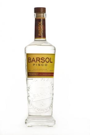 Barsol - Pisco (750ml) (750ml)