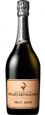 Billecart-Salmon - Brut Rose Champagne 0 (375ml)