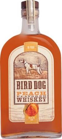 Bird Dog - Peach Whiskey (750ml) (750ml)