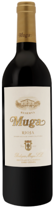 Bodegas Muga - Rioja Reserva 2018 (750ml) (750ml)