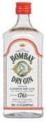 Bombay - Dry Gin London (50ml)