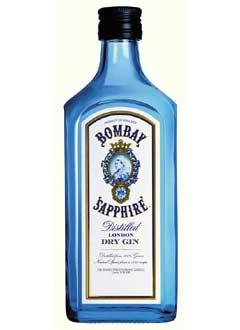 Bombay Sapphire - Gin London (1L) (1L)