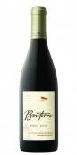Bonterra - Pinot Noir Organic 0 (750ml)