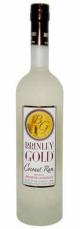 Brinley - Coconut Gold Rum (750ml)