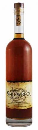Brinley Gold - Spiced Rum (750ml) (750ml)